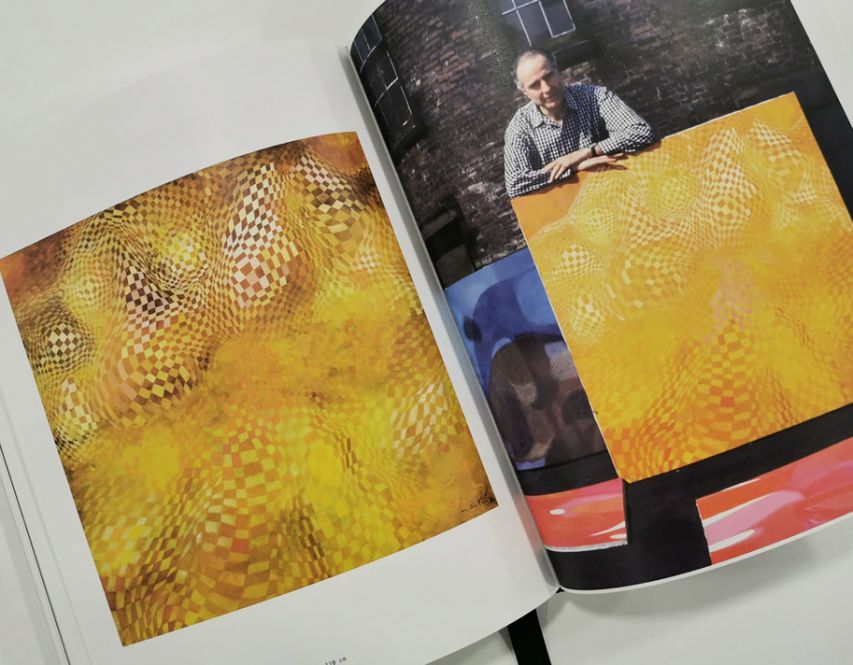 La palabra, el verso y la imagen